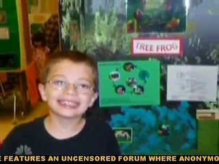 Terri Horman Called Out On Dateline By Real Parents