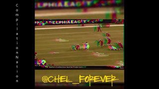 The Best Vine Football Compilation - Football Hits - Touchdowns - High Quality 2015