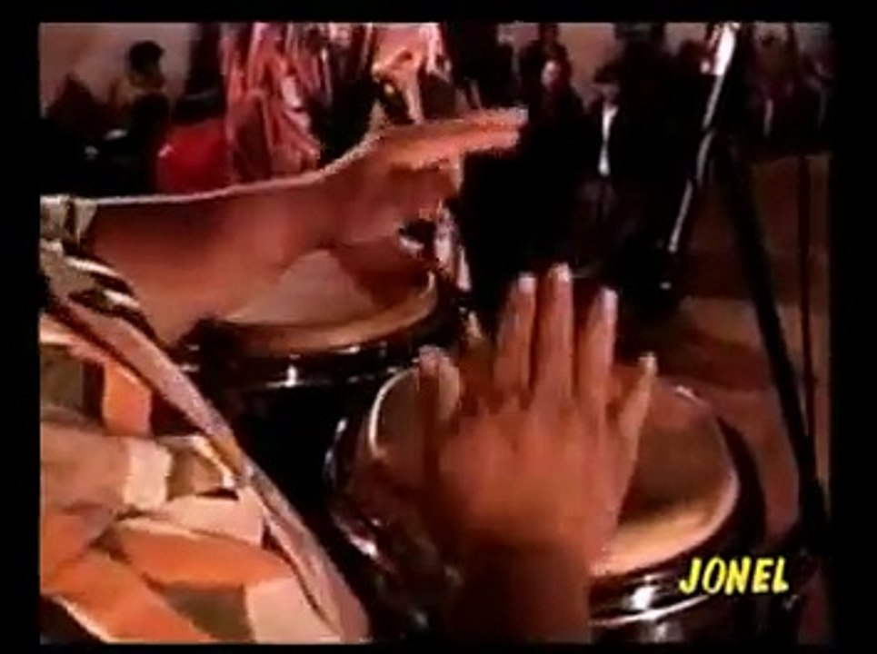 Los Tumis mix pueblo joven