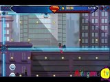 LEGO® DC Comics SuperHeroes - Superman at the Dry Cleaners