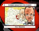 Nigerian Corruption Cartoon Comedy 3   FUEL SUBSIDY