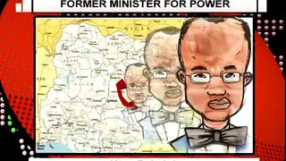 Nigerian Corruption Cartoon Comedy 3   FUEL SUBSIDY