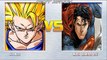 Goku vs Superman | ULTIMATE BATTLE!