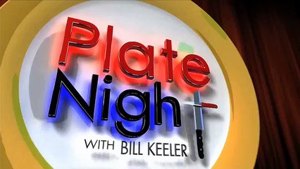Plate Night Episode 3 - Canal Side Inn