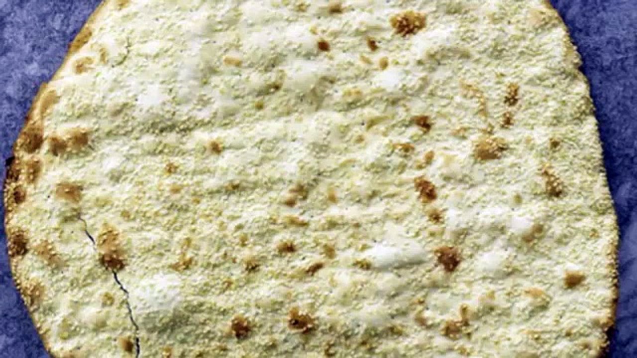 Ron & Fez - The Lángos Lunch Club (Outcast Fez)