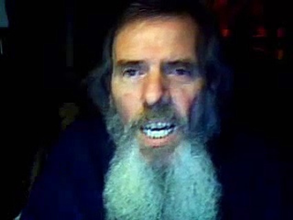 BLOOD SACRIFICE Part 1 of 3