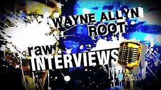 Wayne Allyn Root: The Libertarian Partys Vice President