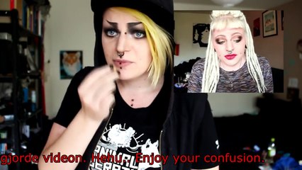 My piercings and tattoos + peanuts