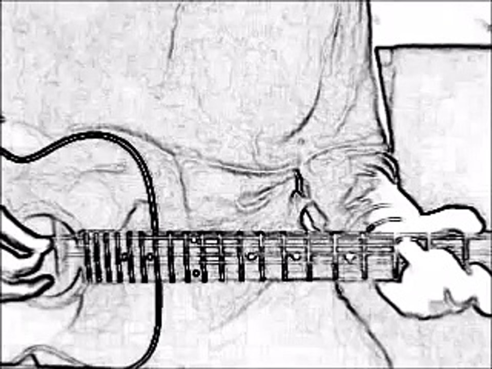 I Love You Truly – solo acoustic guitar