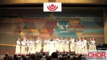 Tomas Luis de Victoria: Duo Seraphim - Female Choir Balta, Dir. Mara Marnauza