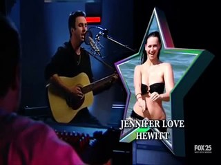 MADTV - John Mayer Singer Songwriter Celebrity Poonhound