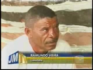 Maranhenses desconfiam da ida do Homem à Lua