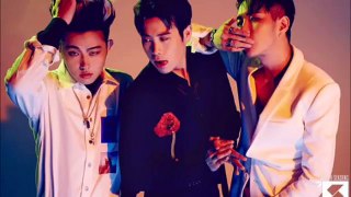 Bastarz Zero Sub Unit from Block B P O, Ukwon, B Bomb Block B Kpop mv audio picture block b