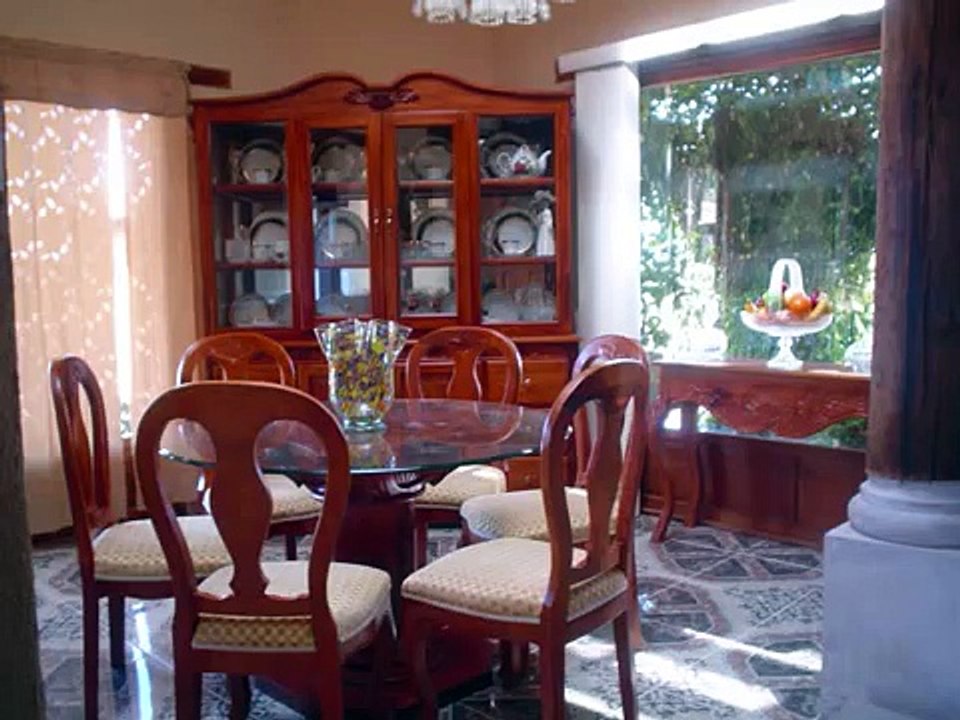 EN VENTA Casa Colonial Pátzcuaro Michoacan Mexico US $ 220,000