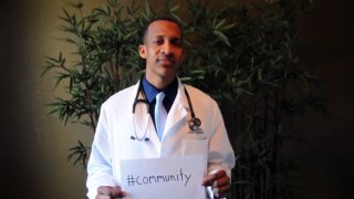 #WhatILearned -- 2015 UC Davis School of Medicine graduates look back