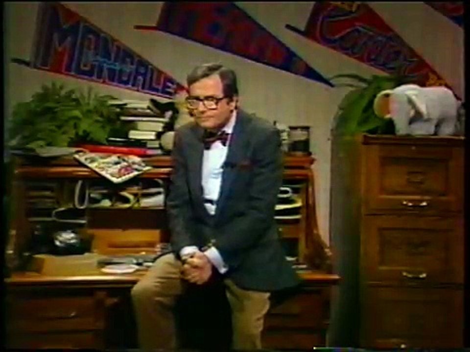 Mark Russell Looks at Campaign 1980 (1/3)