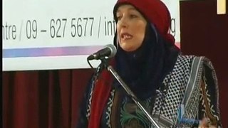 In the hands of the Taliban [Yvonne Ridley] - Part 02 of 14