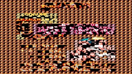 Contra = Corrupted