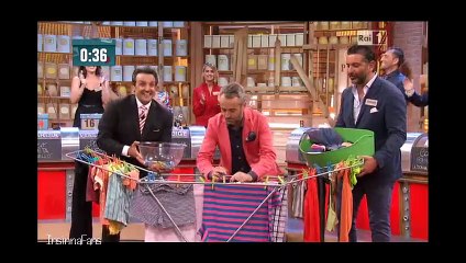 Affari Tuoi del 9-9-15 (gioca il Molise)