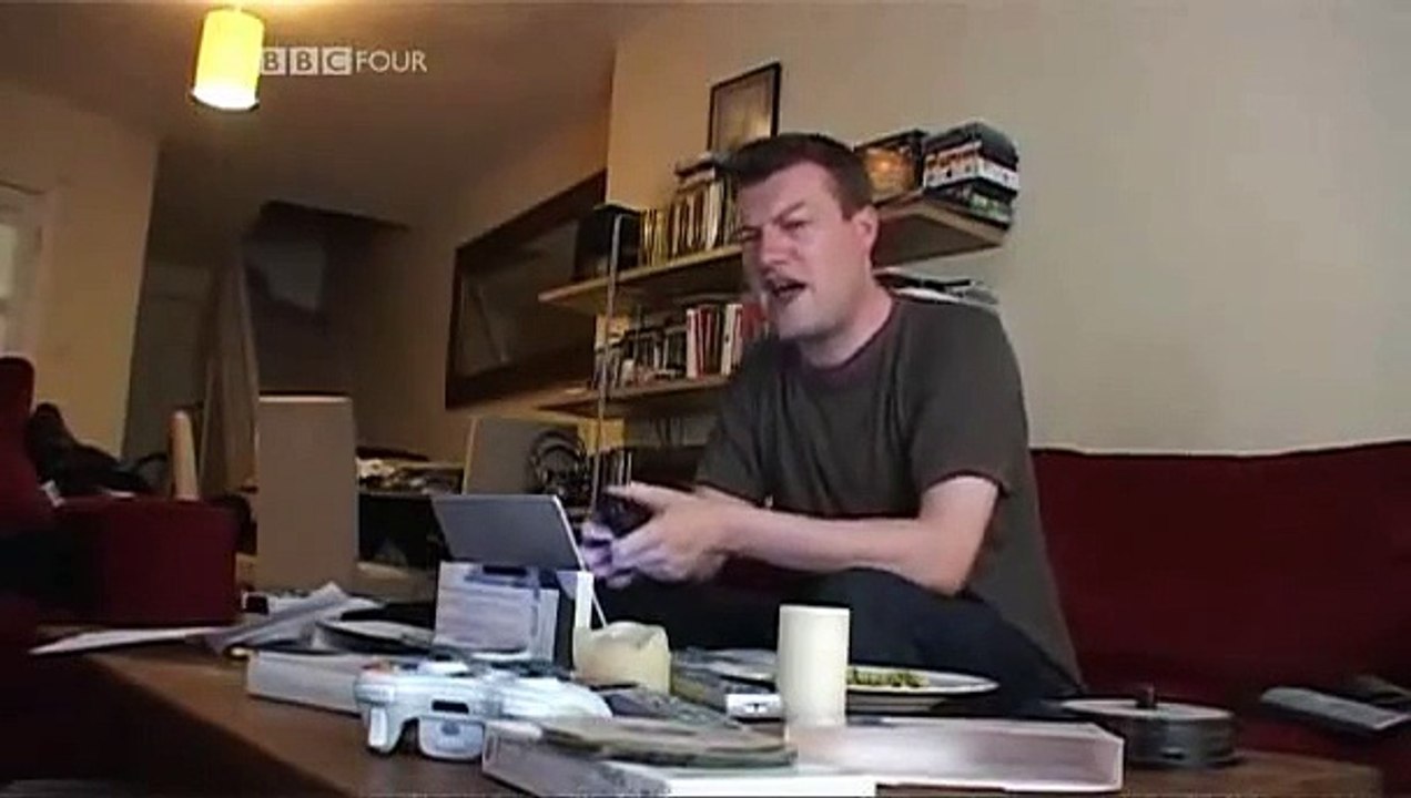 Charlie Brooker's Screenwipe S2E3P2