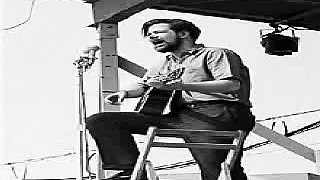 Dave Van Ronk- Another Time and Place