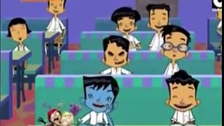 Roll No 21 Cartoon Network Tv In Hindi HD New Episode Video 805