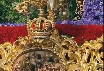 Montesión en la Alameda de Hércules