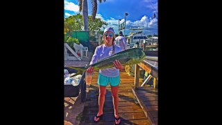 Florida Keys Fishing Trip