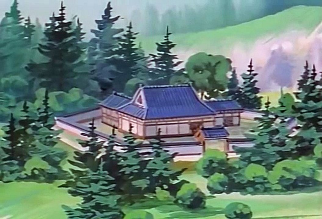 Fuma no Kojiro: Seiken Sensou hen OVA-2 OP+intro