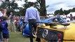 SUPERCARS REVVING - Zonda's, Aventador's, Enzo's, XKR-S, 599 GTO and more!!!