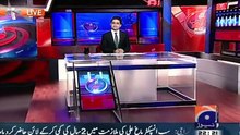 Aaj Shahzaib Khanzada Ke Saath - 10th September 2015