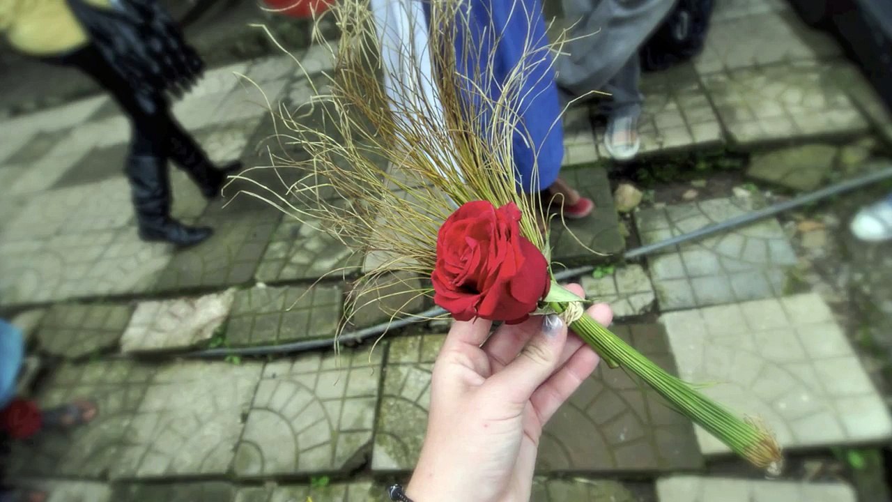 Romans Girls Ethiopia  Ethiopian Family Fund Project