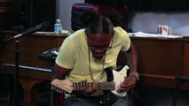John Page Classic Presents CLASSIC GALES, featuring Eric Gales, Guitar Virtuoso