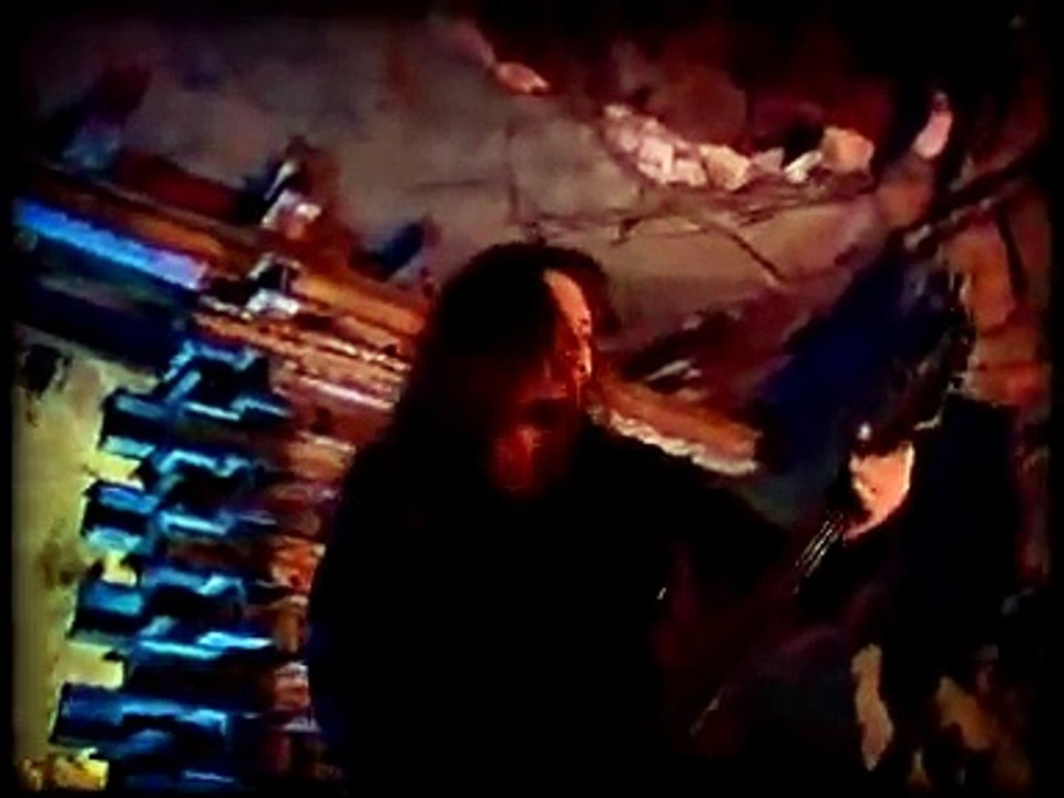 BRAINSTORM - 'All Those Words'