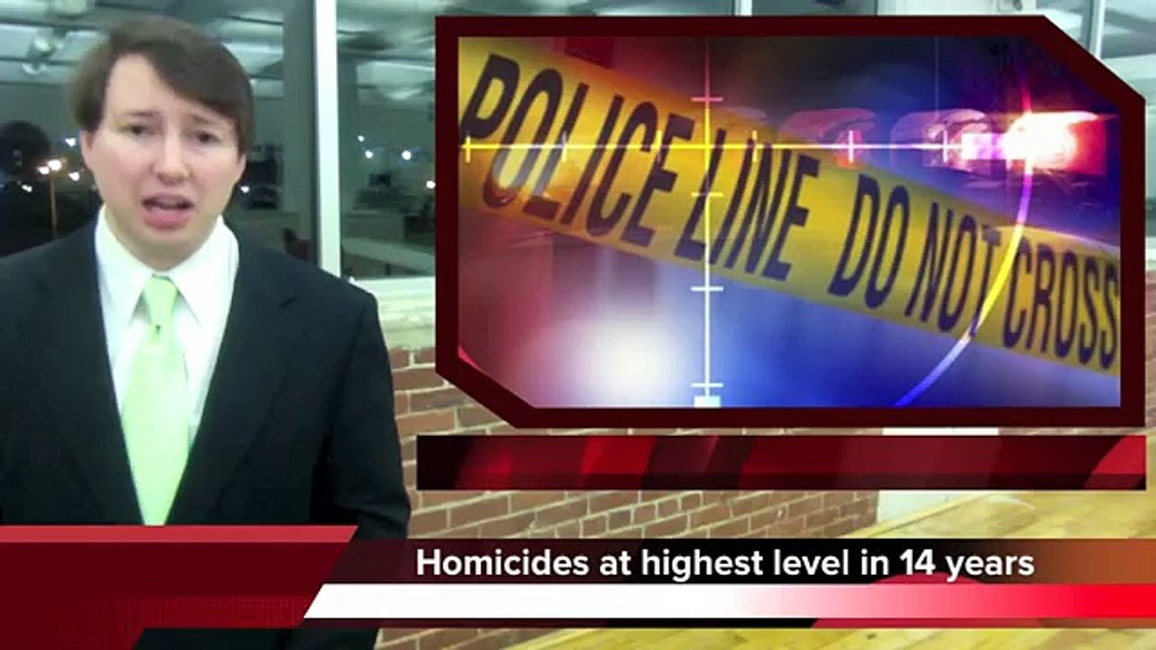 Chattanooga Update - December 31, 2014