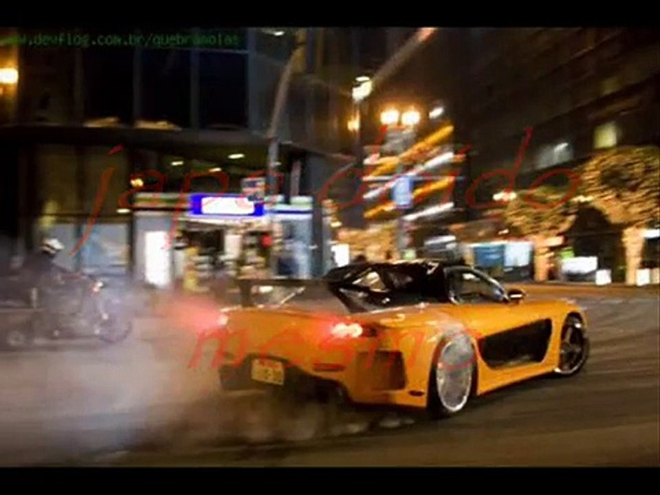 nagoya porto drift the best moment 100 controle team