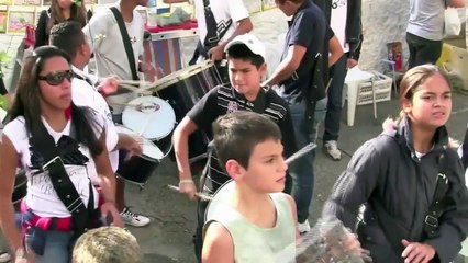 O Outro Lado do Muro