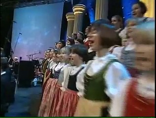 MICHAEL BOLTON - JOY TO THE WORLD