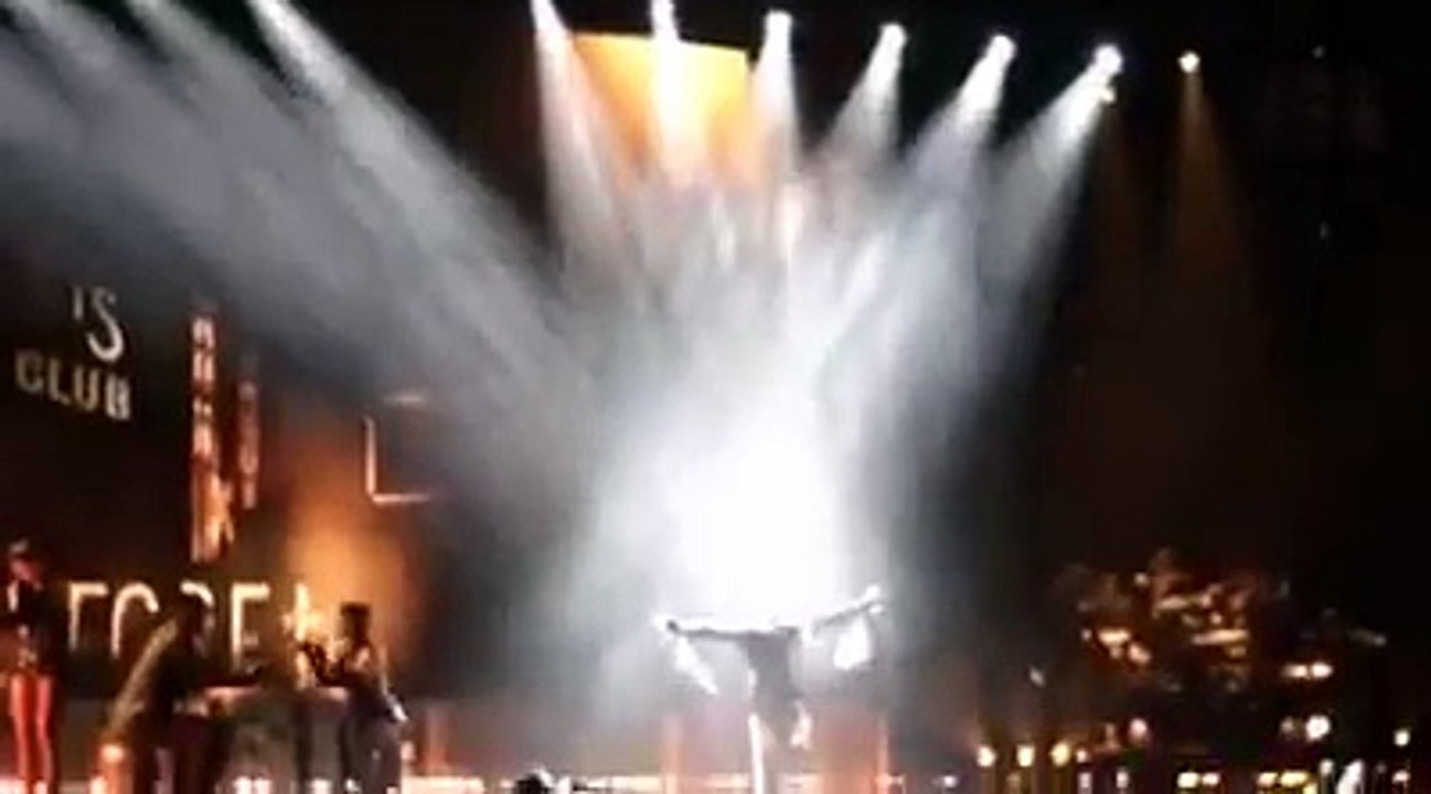 Music - Madonna Rebel Heart Tour in Montreal