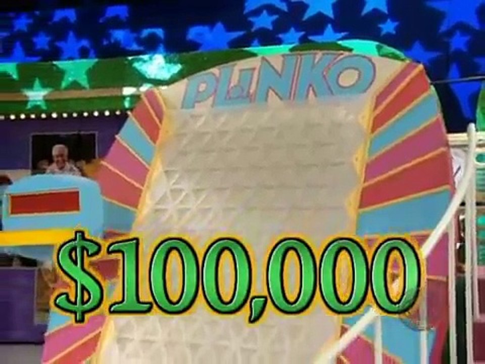 Bob Barker's 50 Years in Television - Part 4