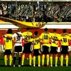 USMH 2015(nadjib bvb )