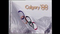 Brian Boitano Figure Skating Highlights - Calgary 1988 Winter Olympics