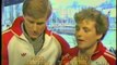 1984 Winter Olympics - Pairs Figure Skating Short Program - Underhill & Martini