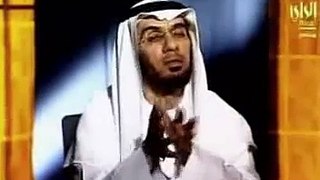 الإعجاز العلمي في القرآن ح2 - د. صبري الدمرداش