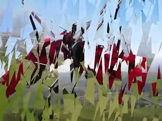 Afshin hang gliding, Ed Levin Park, Milpitas, CA