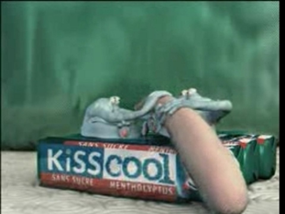 kisscool