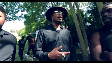 Future - Blood On The Money [Behind the Scenes]