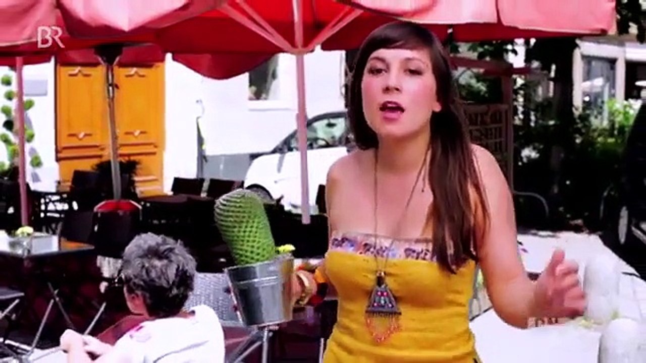 Locked Away - Sara Lugo - ON3 - Bayerischer Rundfunk - ARD