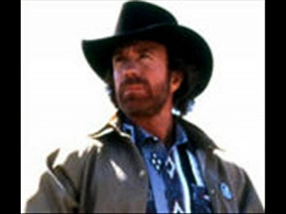 Loquendo - Frases Célebres de Chuck Norris