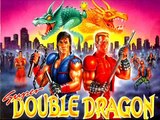 Super Double Dragon OST: Mission 5 (The Streets)